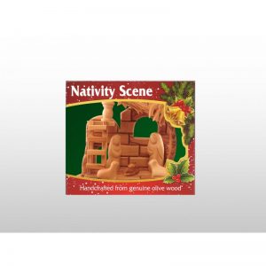 Pasito Navideño Grande - Especial-284