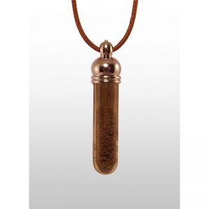 Colgante con Agua del Río Jordán y Piedras de Jerusalén-320