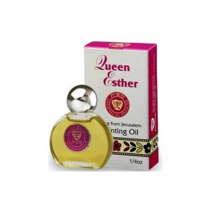 Aceite de Unción - Mirra 7.5ml