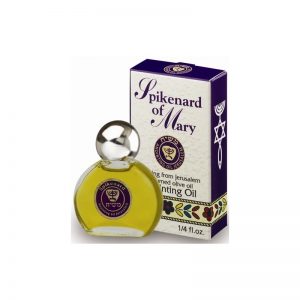 Aceite de Unción - Nardo de María 7.5ml