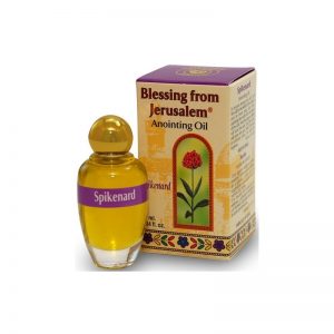Aceite de Unción - Nardo de María 10ml