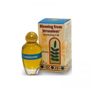 Aceite de Unción - Franquincienso 10ml