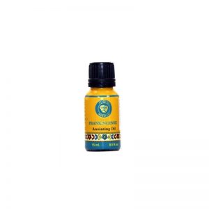 Aceite de Unción - Franquincienso 15ml