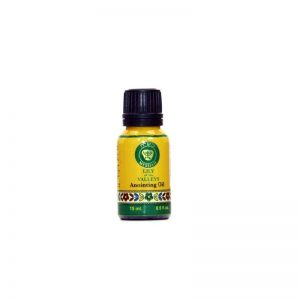 Aceite de Unción - Lirio de los Valles 15ml