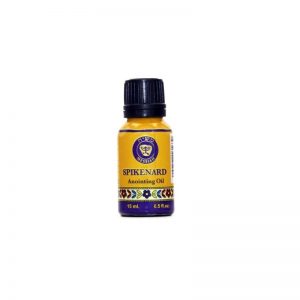 Aceite de Unción - Nardo de María 15ml