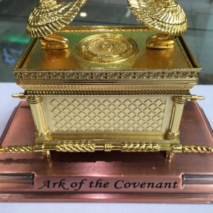 Arca de la Alianza
