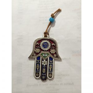 Hamsa o Mano de Fátima Pequeña