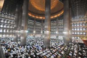 Eid al-Fitr
