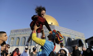Eid al-Fitr