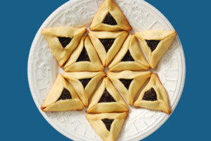Hamantash
