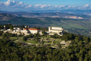 Monte Tabor