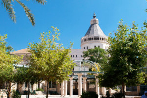Iglesia de la Anunciación