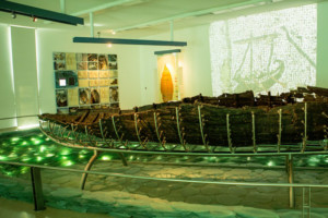 Kibbutz Nof Geonsar