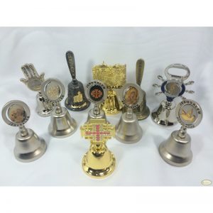 Campana de Latón Mini