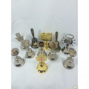 Campana de Latón Mini