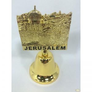 Campana de Latón Mini