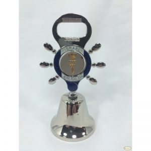 Campana de Latón Mini