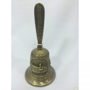Campana de Latón Mini