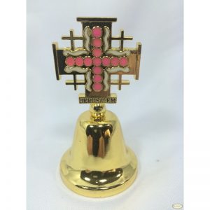 Campana de Latón Mini