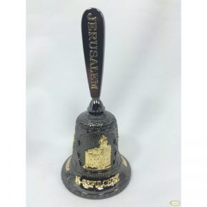 Campana de Latón Mini