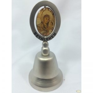 Campana de Latón Mini