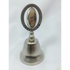 Campana de Latón Mini