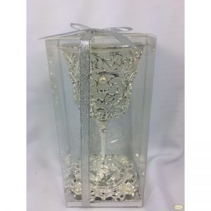 Copa de Oro Laminado - Alta