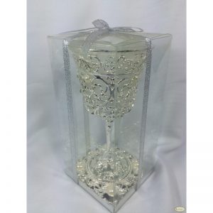 Copa de Oro Laminado - Alta