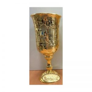 Copa de Oro Laminado - Alta