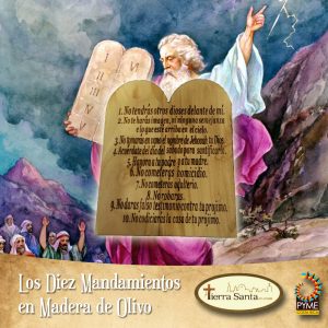 diez-mandamientos