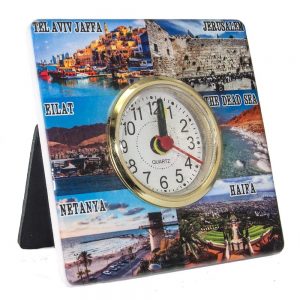 Reloj Israel